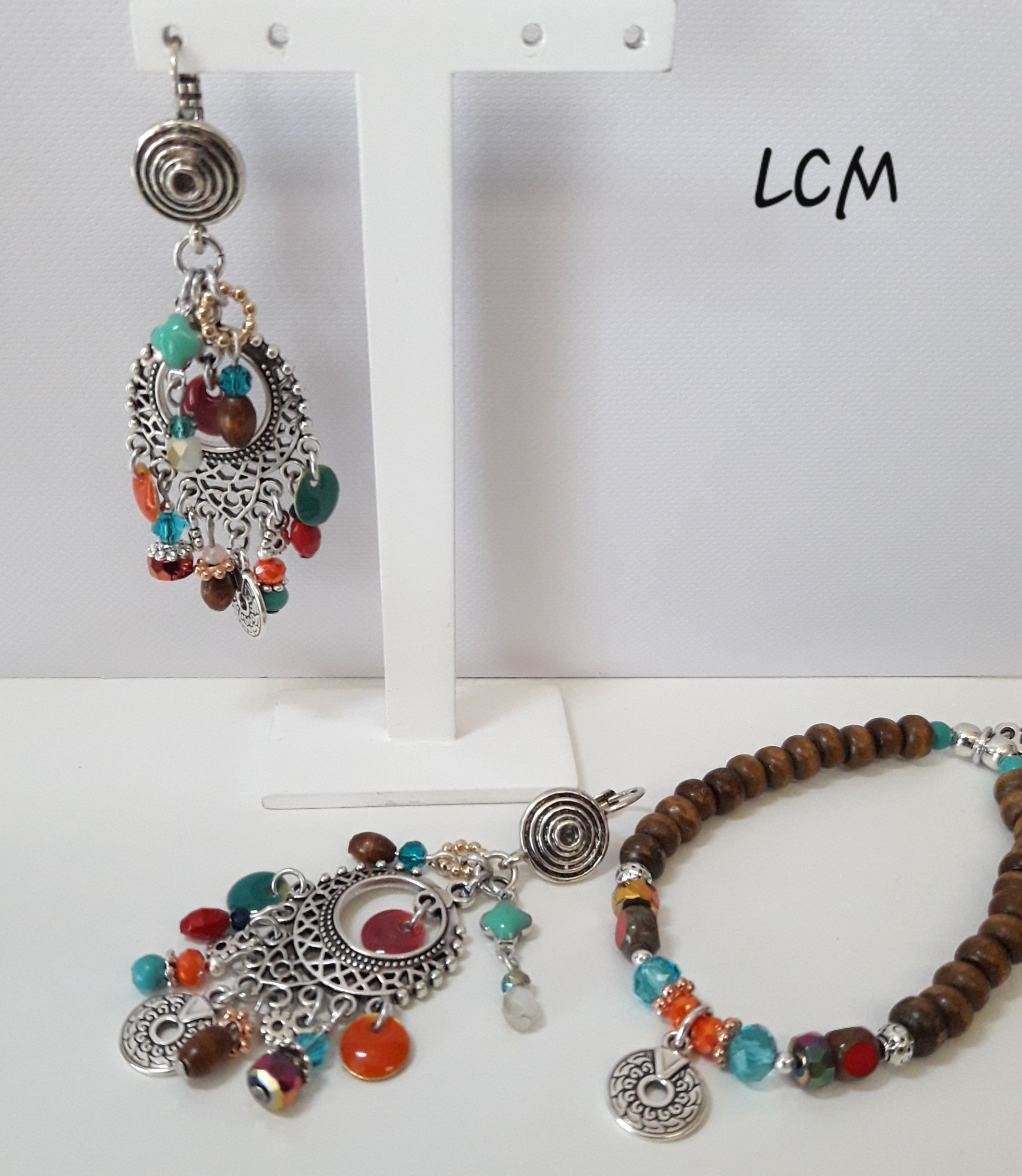 9 boucles d’orelles XXL pour un style bohème chc cet été 9 boucles d’orelles XXL pour un style bohème chc cet été