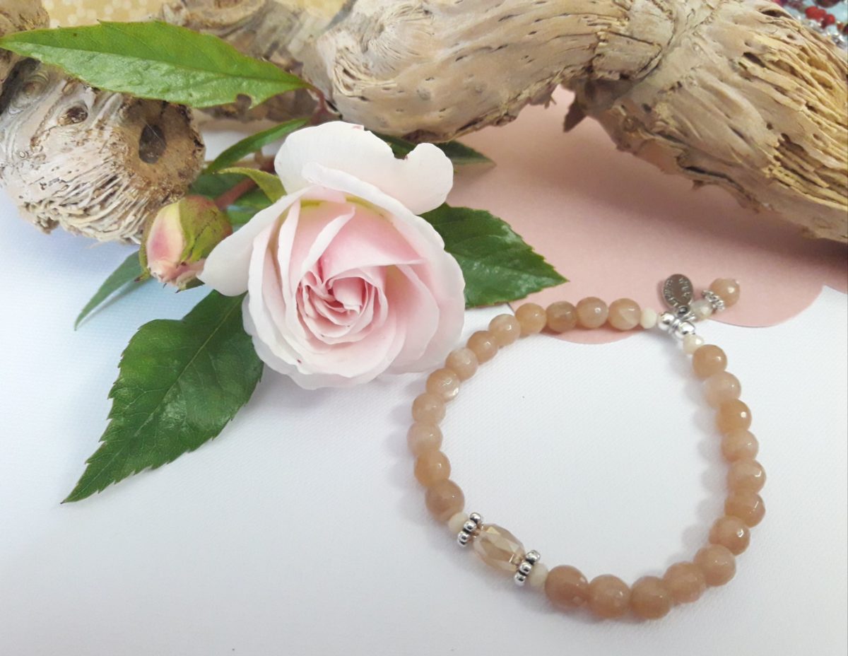 Bracelet Pierres Naturelle