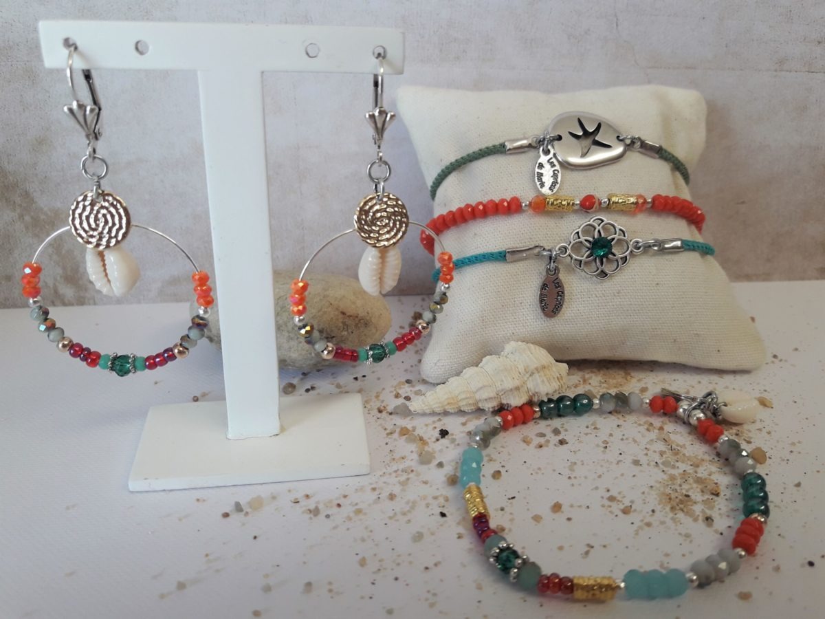 Collection Cauri
