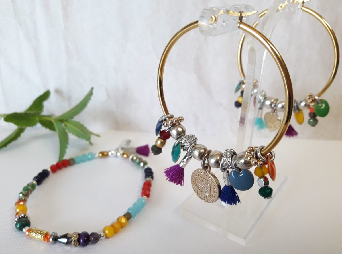 Collection Gipsy