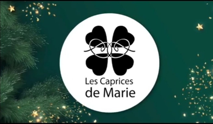 Nos Rendez-vous de Noël à l'atelier