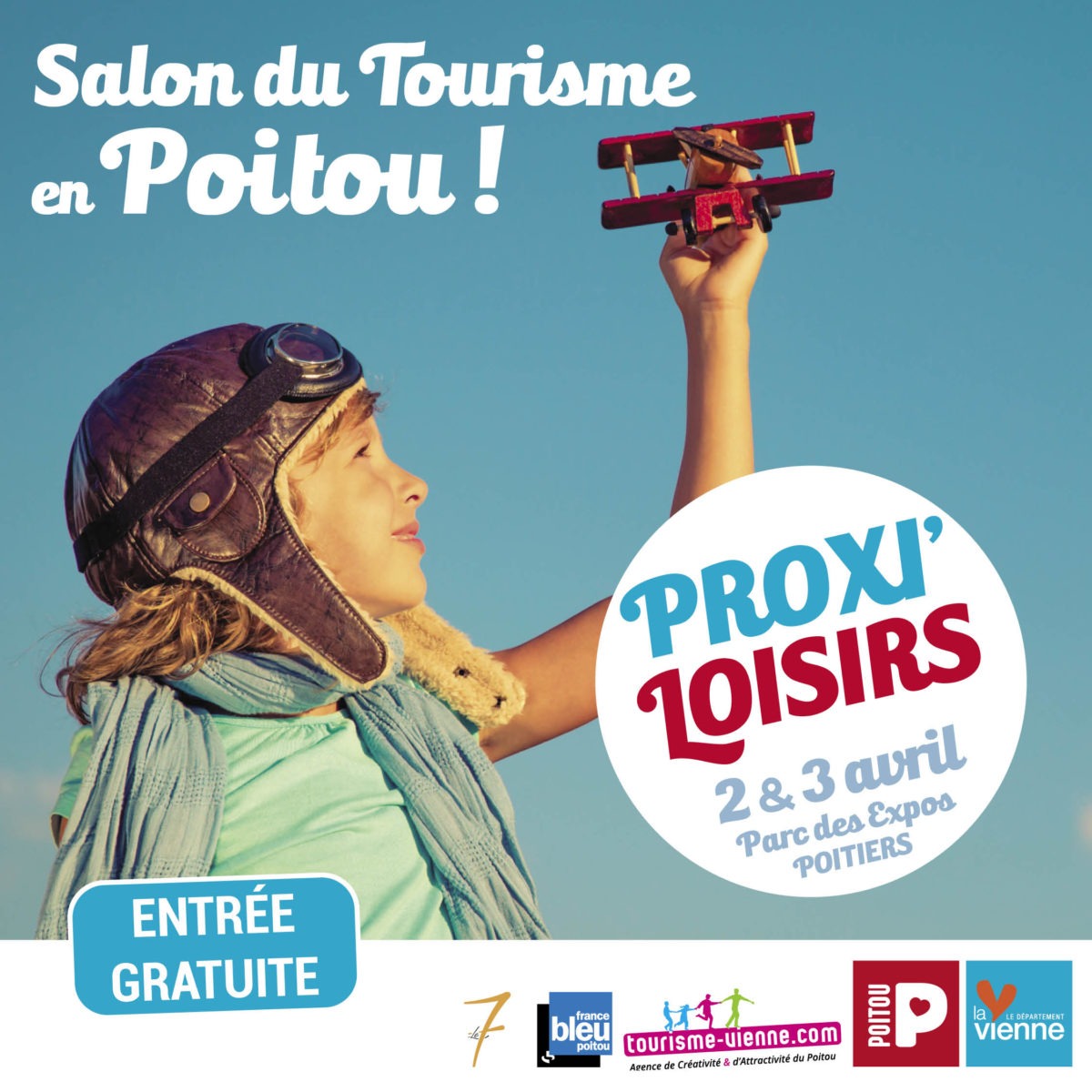 Salon Proxi'Loisirs