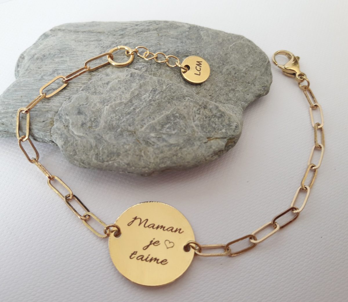 bracelet spécial fête des mères