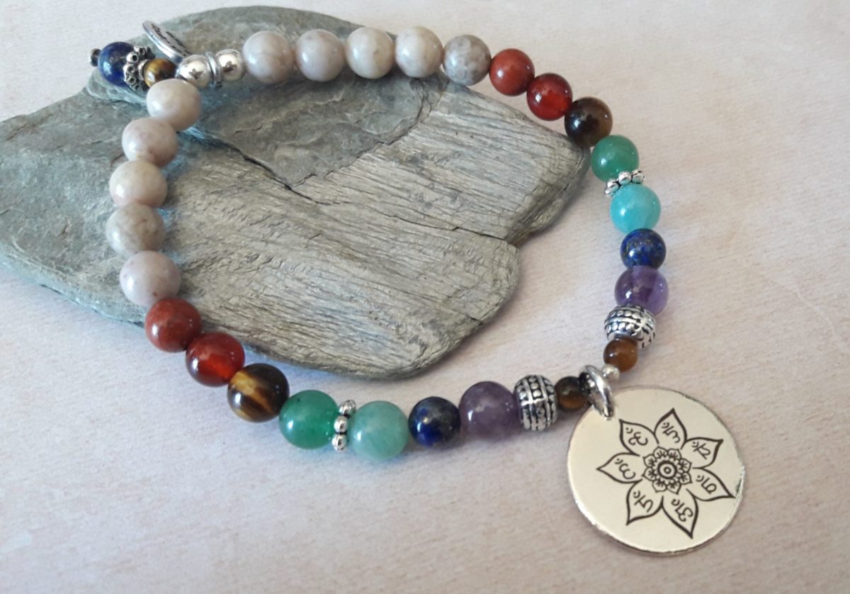 Bracelet Spirituel