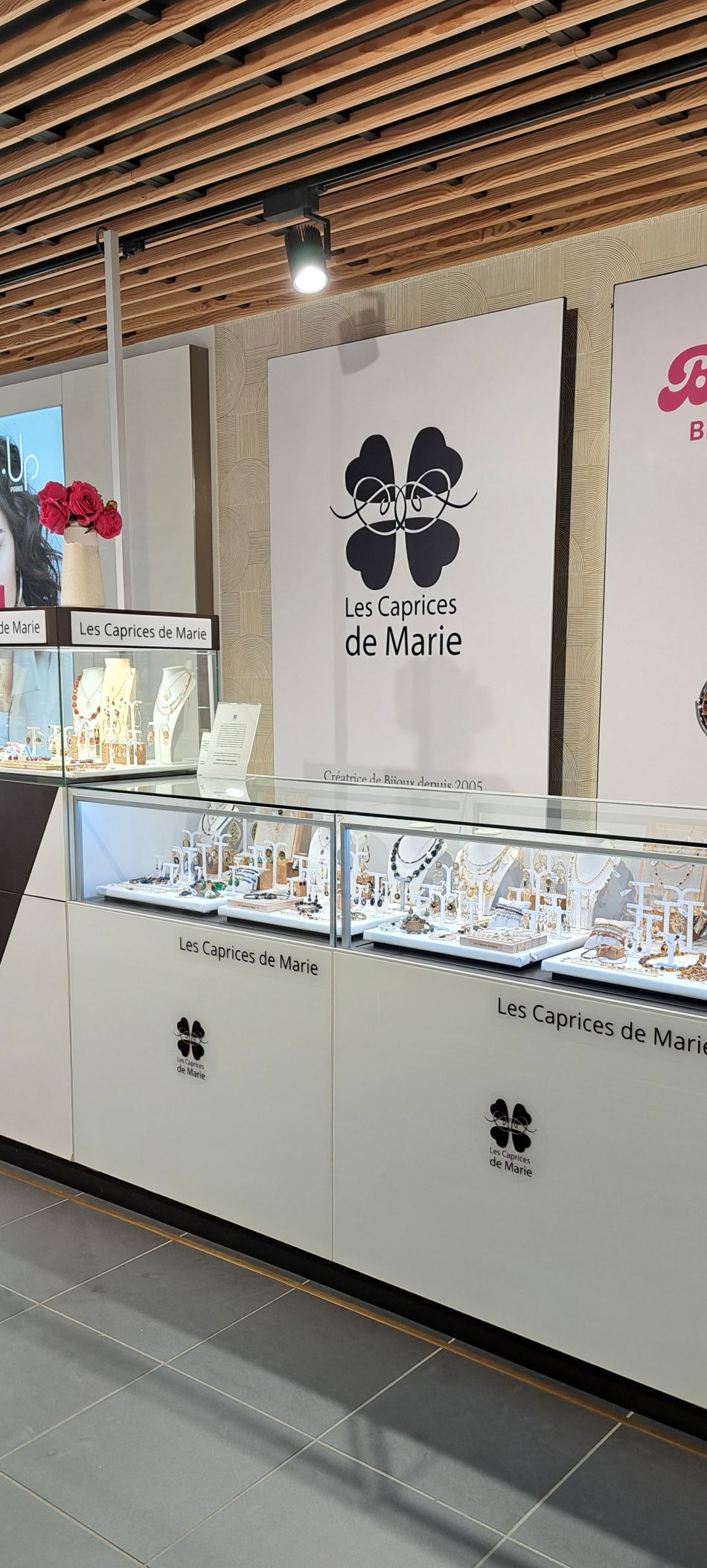 Rdv Samedi 13 Décembre au Printemps de Tours